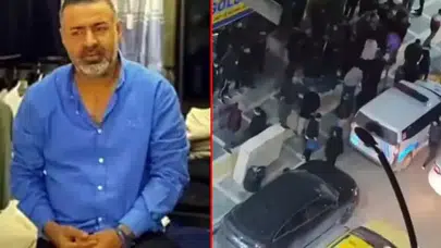 Büfe Sahibi Korkunç Olayla Hayatını Kaybetti!