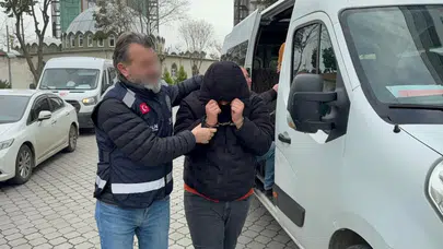 Uyuşturucu ile Mücadelede Flaş Gelişme: İki Kişi Gözaltına Alındı!