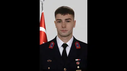 Jandarma Astsubay Abdullah Yılmaz'ın Hayatı ve Ölüm Sebeb