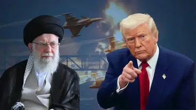 ABD-İran Gerilimi: Savaşın Sınırları Aşması mı Bekleniyor?