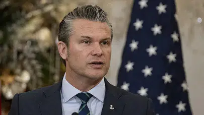 ABD Savunma Bakanı Hegseth: Savaşın Fitilini Ateşlemedik, Ama Sonuçlandıracağız