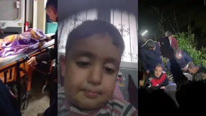 Abdullah Bayrakdar Kimdir, Neden Öldü? 4 Yaşındaki Abdullah'ın Ölüm Nedeni Nedir?