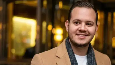 Alaattin Kadayıfçıoğlu kimdir, ne iş yapıyor? Alaattin Kadayıfçıoğlu sevgilisi kim?