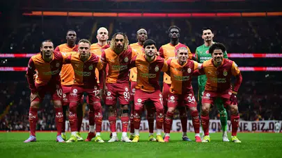Alanyaspor Galatasaray maç kadrosu, muhtemel 11!