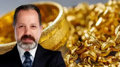 Altın Piyasalarında Şok Açıklama: İslam Memiş'ten 'Bu İş Bitmez' İfadeleriyle Dikkat Çeken Uyarı!