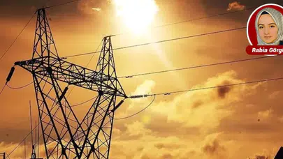 ANKARA’DA PLANLI ELEKTRİK KESİNTİSİ