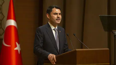 Bakan Kurum'dan Çarpıcı Açıklama: Bugün Yatırdığımız 1 Dolar, Gelecekte 10 Dolar Tasarruf Etmemizi Sağlayacak