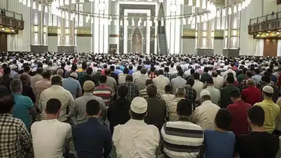 Bolu bayram namazı saat kaçta? Bolu bayram namazı kaçta kılınacak?