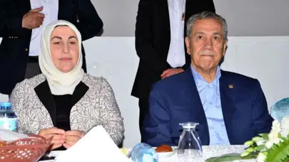 Bülent Arınç'ın Eşi Münevver Arınç Hakkında Bilgi: Kimdir?