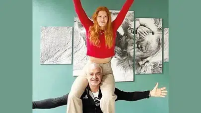 Burçak Özberk: Kimdir, Yaşı ve Doğum Yeri Hakkında Bilgiler