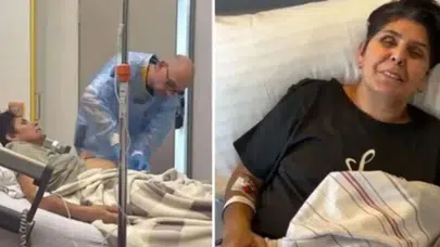 Cansever’in Sağlık Durumu Nasıl? Hastalığı Nedir, Kaç Yaşında?