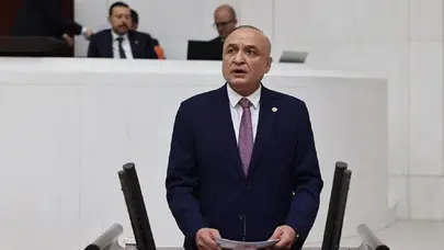 CHP'li Meriç, Gaziantep Esnafının Sorunlarına Dikkat Çekti: Borçlar ile Hayatta Kalma Mücadelesi!