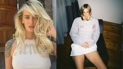 Didem Soydan: Gözaltına Alınan Ünlü Modelin Hayatı ve Kariyeri