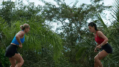 29 Mart Survivor'da Şok Elenme: Dominik'te Veda Zamanı!