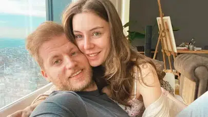 Ege Kökenli'nin Eşi Lior Ahituv Hakkında Bilgi: Nereli, Yaşı ve Mesleği Nedir?