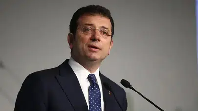 Ekrem İmamoğlu hakkında yeni iddianame: Beylikdüzü Dönemi mercek altında!