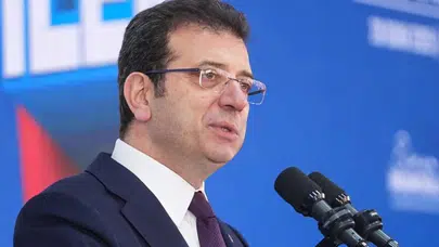 Ekrem İmamoğlu Hakkında Bilirkişi Raporuyla İlgili Soruşturma Süreci Başladı