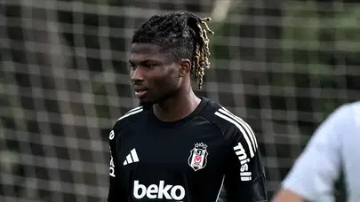Bilal Toure'nin Sağlık Durumu: Fenerbahçe Maçına Yetişebilecek mi? Kaç Hafta Saha Dışı Kalacak?