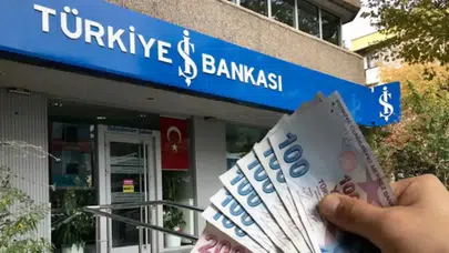 Emekli Nefes Aldı: İş Bankası Mart Promosyonlarını Artırdı