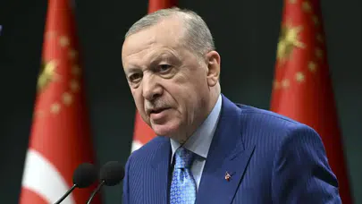 Erdoğan: Sıfır Atık Projesi Türkiye Ekonomisine 365 Milyar Lira Katkı Sağladı