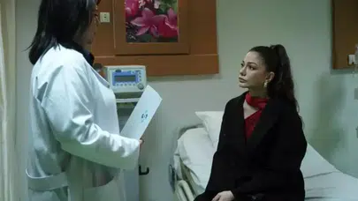 Eşref Rüya'nın 38. Bölümünde Yaşananlar ve 39. Bölüm Fragmanı Hakkında Tüm Ayrıntılar!