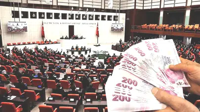 Ev Hanımlarına 10 Bin TL Destek! Hemen Başvurun