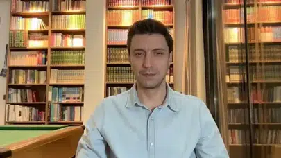 Fatih Ergenekon'un Kimliği ve Hayatı: Dini İnançları, Yaşı, Kökeni, Mesleği, Evlilik Durumu ve Eğitim Bilgileri Açıklandı!