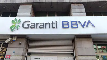 Garanti BBVA’dan Yeni İhtiyaç Kredisi Kampanyası: 100.000 TL’ye Mart Sonuna Kadar Avantajlı Faiz Oranlarıyla Erişim Sağlanacak!
