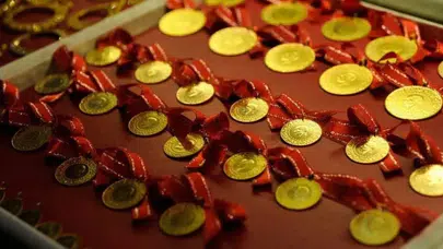 Gram Altın Fiyatı 7.435 TL'ye Ulaştı! Çeyrek ve Yarım Altın Fiyatları Ne Kadar?