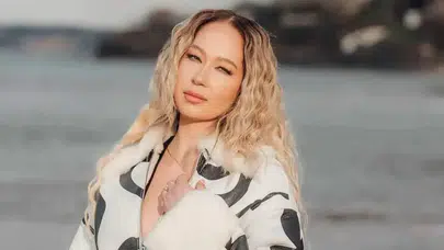 Gülçin Ergül'den korkutan paylaşım: “Güvende hissetmiyorum” diyerek yardım istedi!