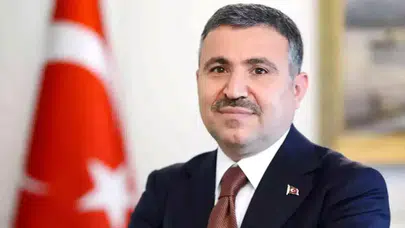 Gümüşhane Valisi Cevdet Atay Kimdir, Kaç Yaşında, Nereli, Evli mi? Eğitim Geçmişi, Mesleki Kariyeri, Hangi Görevlerde Bulundu?