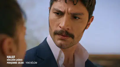 Halef Köklerin Çağrısı 26. Bölüm 2. Fragmanı Yayınlandı: Yeni Gelişmeler İçin Tıklayın! İzleyicileri Neler Bekliyor?