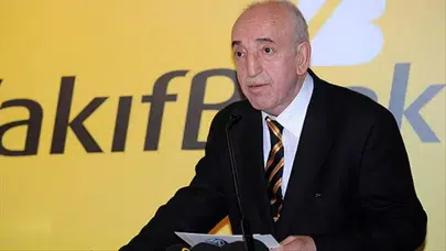 Eski Milletvekili ve Vakıfbank'ın Eski Genel Müdürü Halil Erdoğan'ın Hayatını Kaybetme Nedeni ve Hastalığı Hakkında Bilgiler