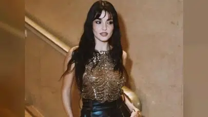 Hande Erçel Hakkında Uyuşturucu İddiaları ve Yakalama Emri: Yurt Dışı Kaçış mı?