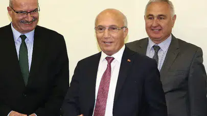 Hasan Gülbaran kimdir, kaç yaşında, nereli? Emine Erdoğan’ın nesi, kardeşler mi?