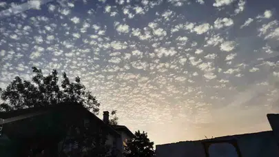 Hava sıcaklığı artıyor! Yağış beklenen iller var mı? Meteoroloji'den yüksek kesimler için uyarı!