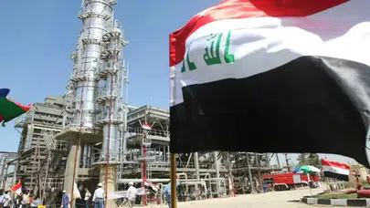 Irak ve IKBY Arasında Tarihi Petrol Anlaşması: İhracatlar Yarın Start Alıyor!