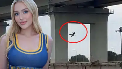 Kübra Karaaslan Davasında Son Gelişmeler: Şok Edici Görüntüler Ortaya Çıktı!