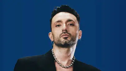 Mabel Matiz'in 'Müstehcenlik' Davası Bir Sonraki Tarihe Alındı!