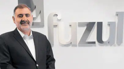 Mahmut Akbal Kimdir? Fuzul Holding Yönetim Kurulu Başkanı Mahmut Akbal Kaç Yaşında?