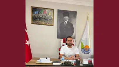 Marmaris Hisarönü mahalle muhtarı Fatih Turgut kimdir?
