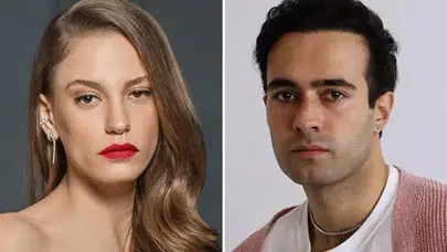 Mert Demir Kimdir? Serenay Sarıkaya’nın Sevgilisi Mert Demir Kaç Yaşında, Nereli?
