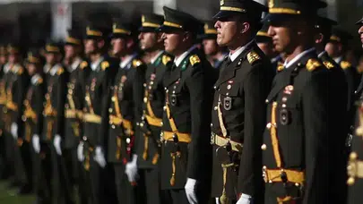 2026 Asker Maaşları Arttı: Uzman Erbaş ve Sözleşmeli Er Ücretleri Ne Kadar?