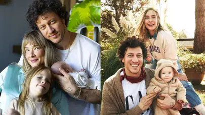 Müge Boz'un Eşi Caner Erdeniz: Yaşı, Memleketi ve Spor Kariyeriyle Dikkat Çekiyor!