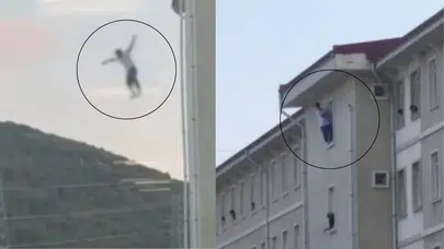 Muğla KYK’da İntihar Eden Öğrenci Kimdir, Neden Atladı?