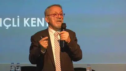 Naci Görür'den 5,5 Büyüklüğündeki Depremin Ardından Çarpıcı Değerlendirme!