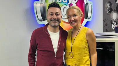 Yanlış Seçimler: Psikolog Duygu Sucan Yılmaz'dan İlişkiler Üzerine Sarsıcı Açıklamalar!