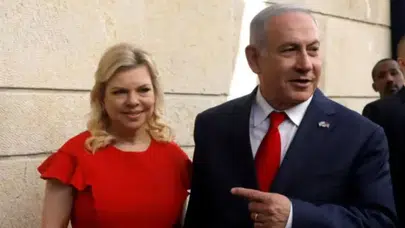 Sara Netanyahu: İsrail Başbakanı'nın Eşinin Yaşı ve Kökeni Hakkında Bilgiler