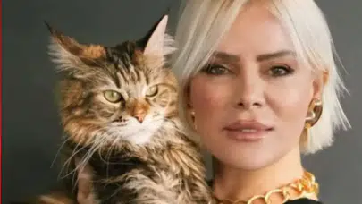 Ömür Gedik: Yaşı, Doğum Yeri ve Magazinsel Olaylarla Dolu Hayatı