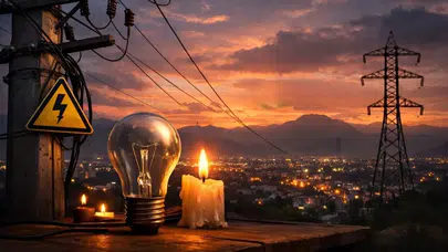 Osmaniye'de 17 Mart'ta Hangi Mahalleler Karanlıkta Kalacak?